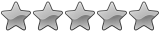 Nul stjerner